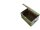 CRM Aluminum Transport Box – Zarges Box with Metal Hinges and Magnetic Closure