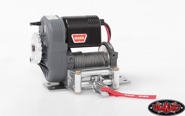 RC4WD  1/10 Warn 8274 Winch