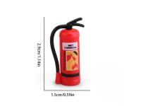 CRM Feuerlöscher 1/10