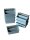 CRM Werkzeugkiste mit Metallgriff