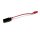 Team Raffee & Co JST Male to JR Female Adapter WRA0003