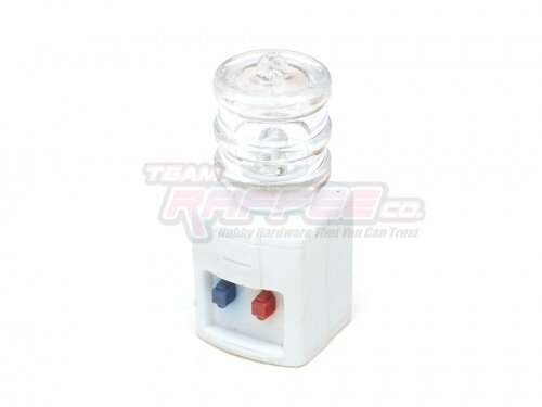 Team Raffee & Co Scale Accessories - Water Dispenser BRSCAC093