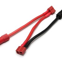 Team Raffee & Co Battery Harness In Series 12AWG -...
