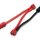 Team Raffee & Co Battery Harness In Series 12AWG - WRA0064