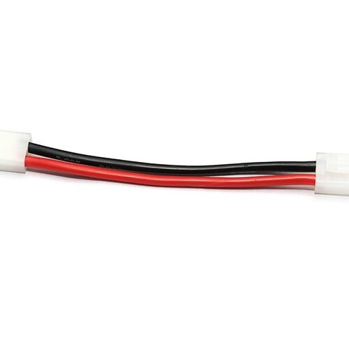 Team Raffee & Co Tamiya To Micro Tamiya Adapter 14AWG - WRA0097