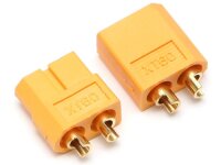 Team Raffee & Co XT60 Connector Male & Female (1...
