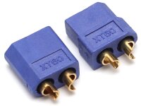 Team Raffee & Co XT60 Connector Male & Female (1...