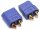 Team Raffee & Co XT60 Connector Male & Female (1 pair) Blue TRC/K5028-1