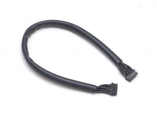 Team Raffee & Co Sensor Cable 200mm (1) TRC/302534-200