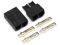 Team Raffee & Co Traxxas TRX High Current Male &...