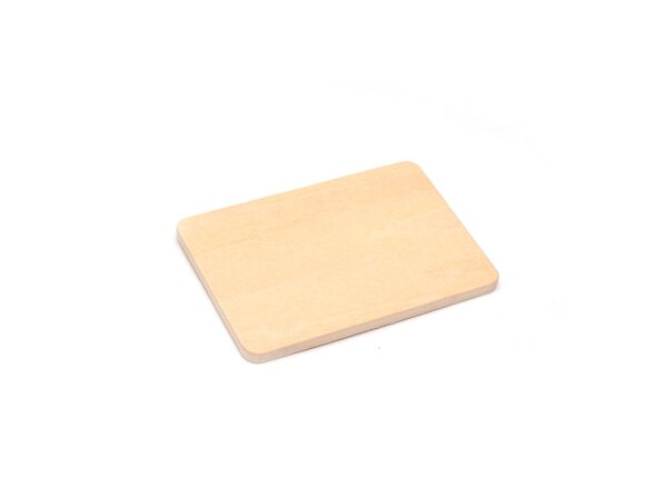 Team Raffee & Co Scale Accessories Cutting Board BRSCAC192