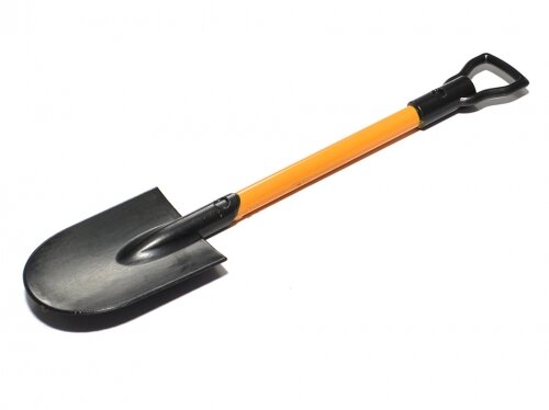 Team Raffee & Co Scale Accessories - Shovel BRSCAC80108