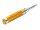 Team Raffee & Co Hex Screwdriver 1.5 X 80 MM - Gold BRTL14080041-00
