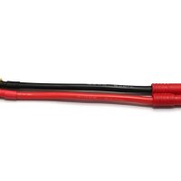 Team Raffee & Co 4.0mm Connector To XT60 Adapter WRA0074
