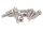 Team Raffee & Co 304 Stainless Steel M3x12mm Hex Socket Cap Head (10) TRC/S053012CH