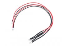Team Raffee & Co 3mm 6-12V LED Unit Set  with JST...