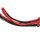 Team Raffee & Co Deans 3S Battery Harness For 3 Packs In Series 14AWG - WRA0060