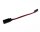 Team Raffee & Co Futaba Male to JR Female Adapter WRA0004
