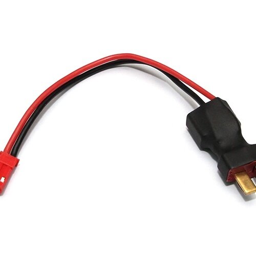 Team Raffee & Co XT60 To JST (20AWG Silicone Wire) 20AWG - WRA0054
