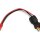 Team Raffee & Co XT60 To JST (20AWG Silicone Wire) 20AWG - WRA0054