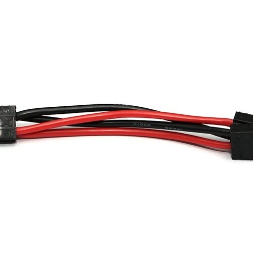 Team Raffee & Co TRX Y lead (14AWG Silicone Wire) - WRA0059