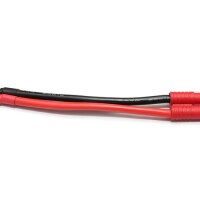 Team Raffee & Co 4.0mm Connector To Deans Adapter...