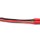 Team Raffee & Co 4.0mm Connector To Deans Adapter 12AWG - WRA0080