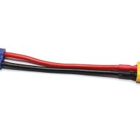 Team Raffee & Co XT60 Connector To 3.5mm Banana Plug...