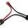 Team Raffee & Co Deans Micro TRX Adapter 14AWG - WRA0092