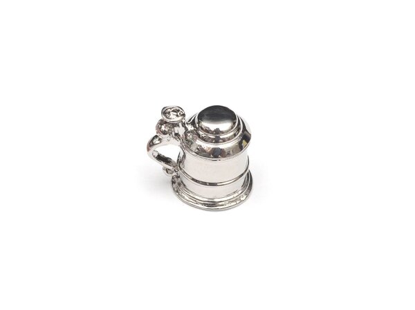 Team Raffee & Co Scale Accessories Sugar Pot BRSCAC184