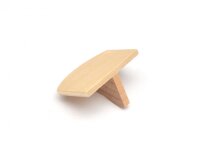 Team Raffee & Co Scale Accessories Wooden Shelf...