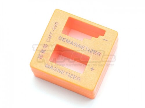 Team Raffee & Co Tool Magnetizer & demagnetizer TRC/302592