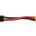 Team Raffee & Co XT60 Male Connector To TRX Female - WRA0071