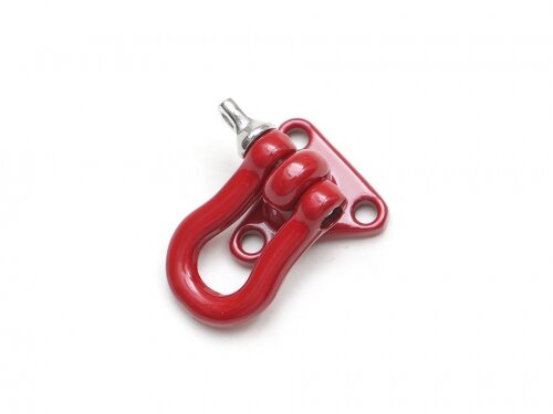 Team Raffee & Co 1/10 Fixed Bracket Hook for RC Truck Trailer TRC/302476