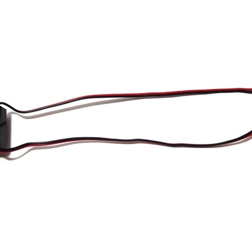 Team Raffee & Co On/Off Switch JST Male and Female Wires WRA0018