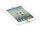 Team Raffee & Co RC Scale Accessories - Smart Tablet White BRSCAC034W