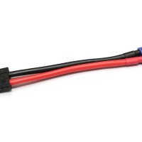 Team Raffee & Co XT60 Male To TRX Female Adaptor...