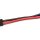 Team Raffee & Co XT60 Male To TRX Female Adaptor 12AWG - WRA0076