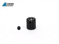 Team Raffee & Co 15T Pinion Gear for Reduction Unit...