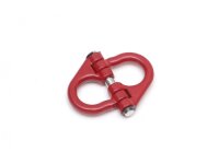 Team Raffee & Co 1/10 Coupling Link for RC Truck...