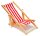 Team Raffee & Co RC Scale Accessories - Beach Chair BRSCAC016