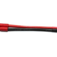 Team Raffee & Co 4.0mm Connector To Deans Adapter...
