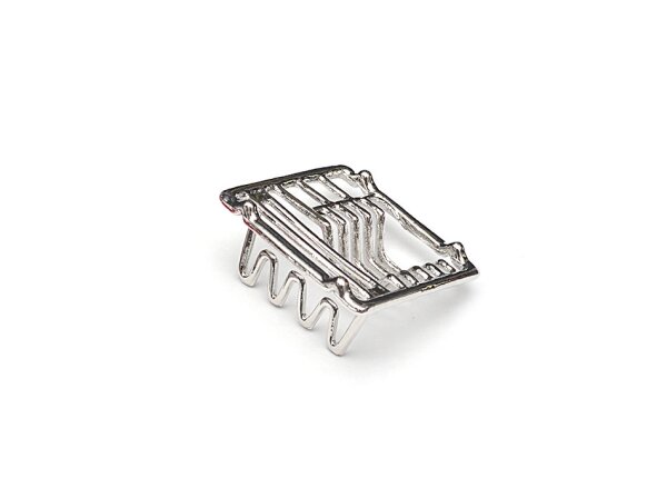 Team Raffee & Co Scale Accessories Dish Tray BRSCAC187