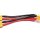 Team Raffee & Co XT60 Y LEAD (12 AWG Silicone Wire) - WRA0051
