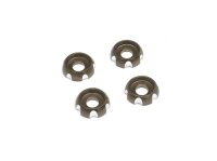 Team Raffee & Co Aluminum Flat Head Washers Screw...