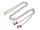 Team Raffee & Co Scale Accessories - Towing Hook with Latch (2) TRC/302543