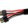 Team Raffee & Co Traxxas TRX Parallel Adapter Wire WRA0023