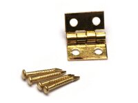 Team Raffee & Co 1/10 Scale Door Hinge With Screws...
