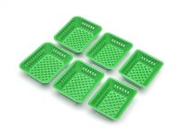 Team Raffee & Co Scale Accessories Vegetable with...