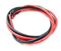 Team Raffee & Co 12 Gauge Silicone Wire Black &...